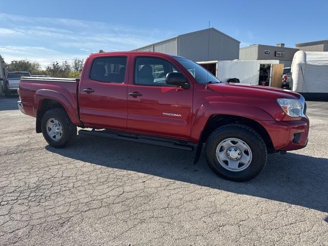 used 2013 Toyota Tacoma car, priced at $22,985