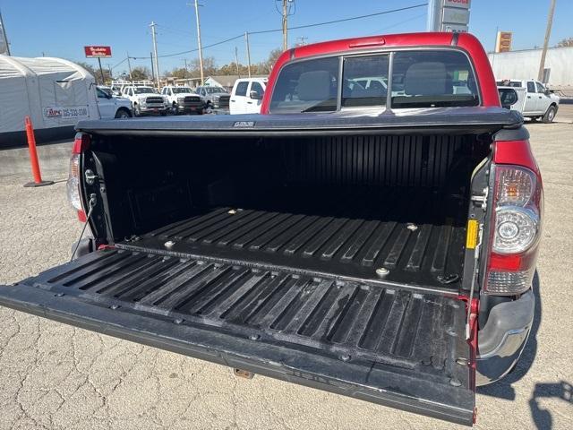 used 2013 Toyota Tacoma car, priced at $22,985