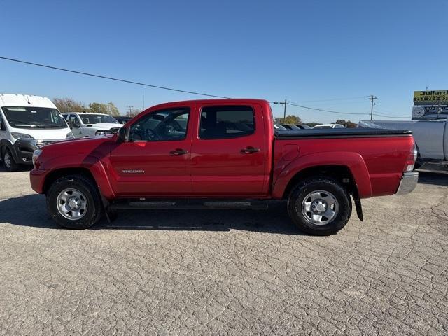 used 2013 Toyota Tacoma car, priced at $22,985