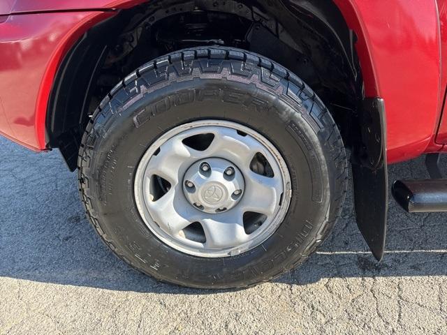 used 2013 Toyota Tacoma car, priced at $22,985