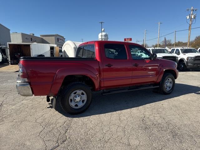 used 2013 Toyota Tacoma car, priced at $22,985