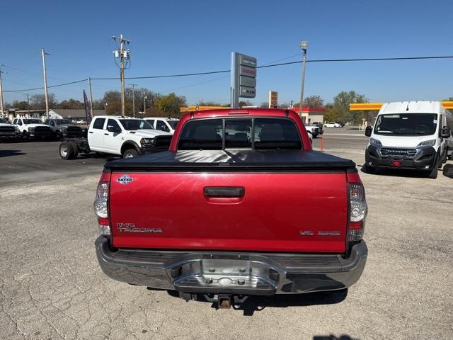 used 2013 Toyota Tacoma car, priced at $22,985