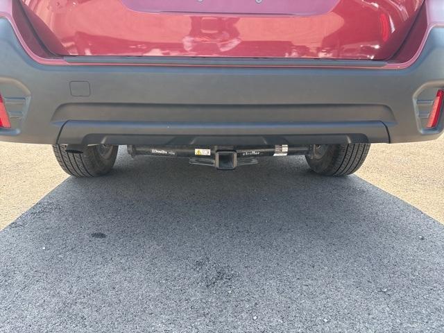 used 2022 Subaru Outback car, priced at $26,767