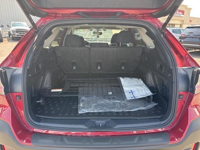 used 2022 Subaru Outback car, priced at $26,767