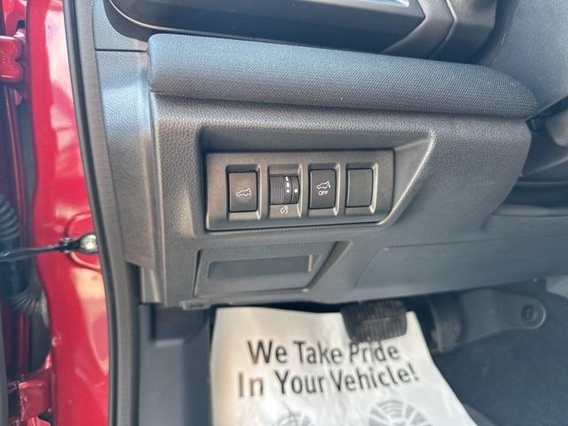 used 2022 Subaru Outback car, priced at $26,767