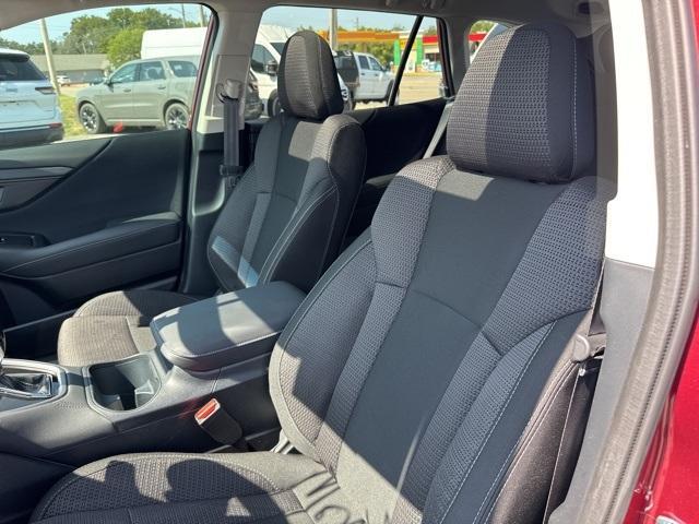 used 2022 Subaru Outback car, priced at $26,767