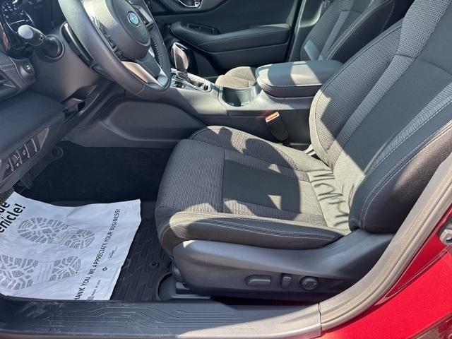used 2022 Subaru Outback car, priced at $26,767