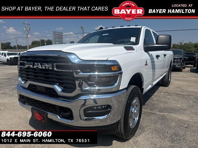 new 2026 Ram 3500 car, priced at $65,905