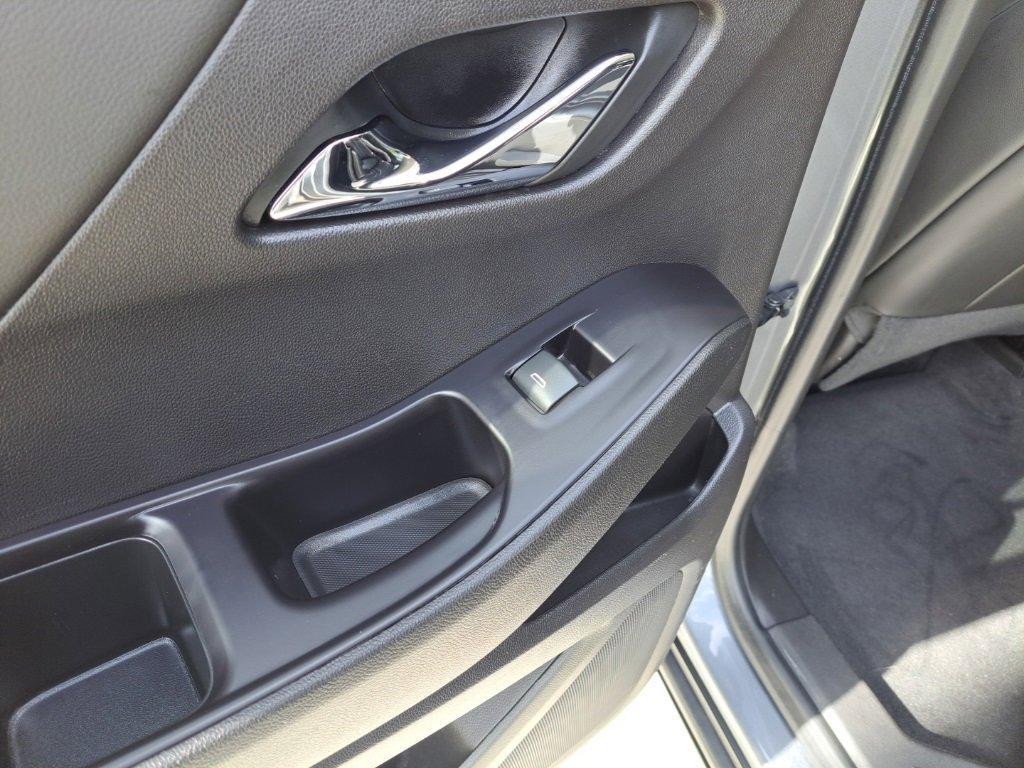 used 2019 Chevrolet Traverse car, priced at $17,350