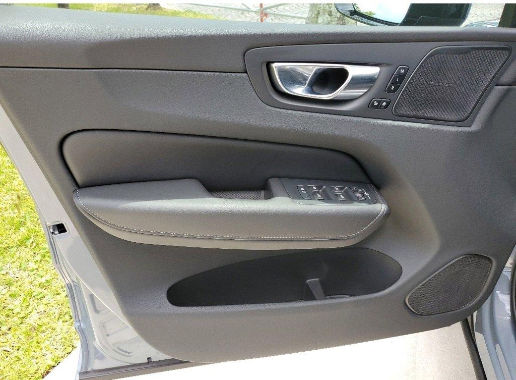 used 2023 Volvo XC60 car, priced at $39,500