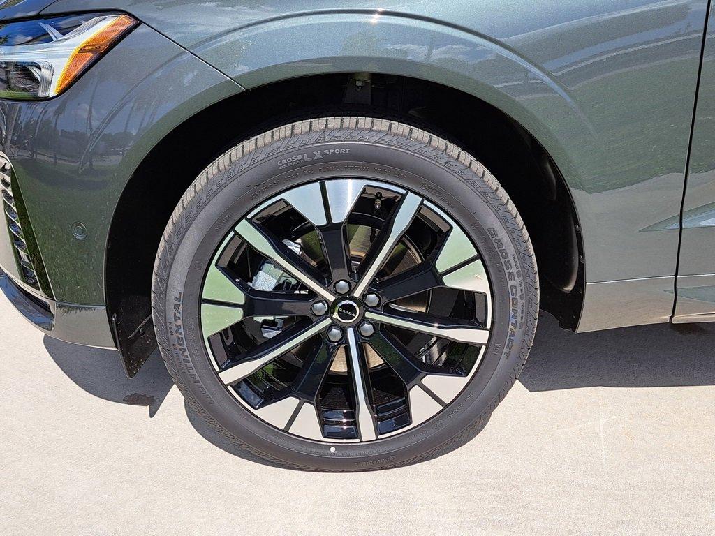 new 2026 Volvo XC60 car, priced at $55,475