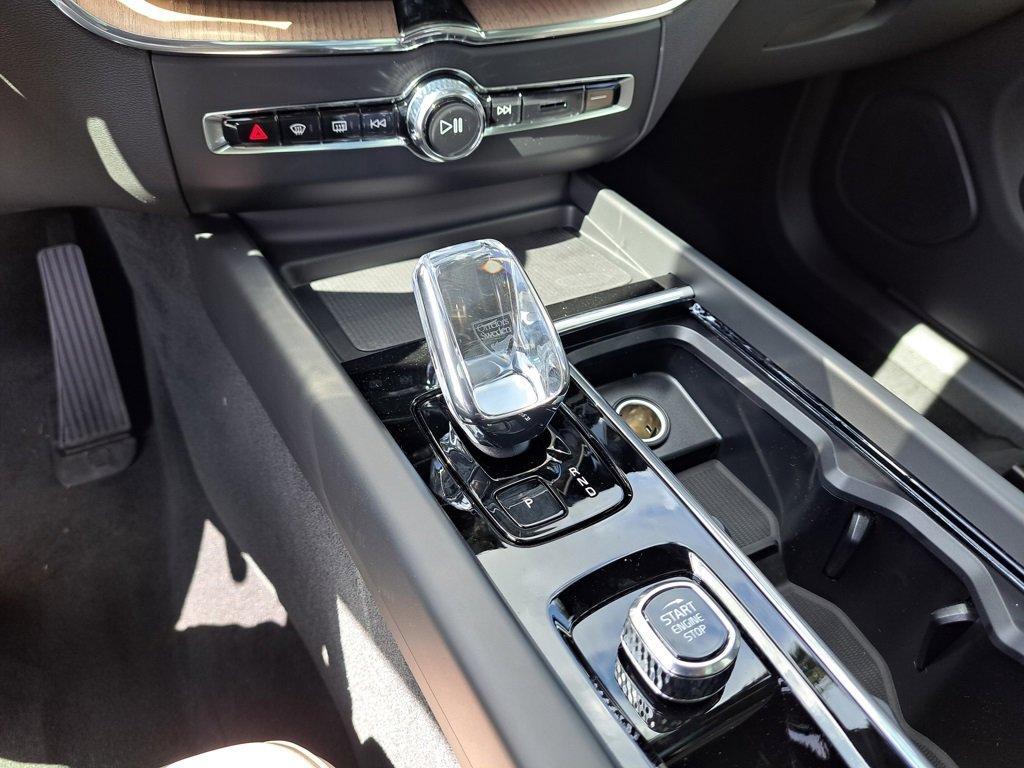 new 2026 Volvo XC60 car, priced at $55,475