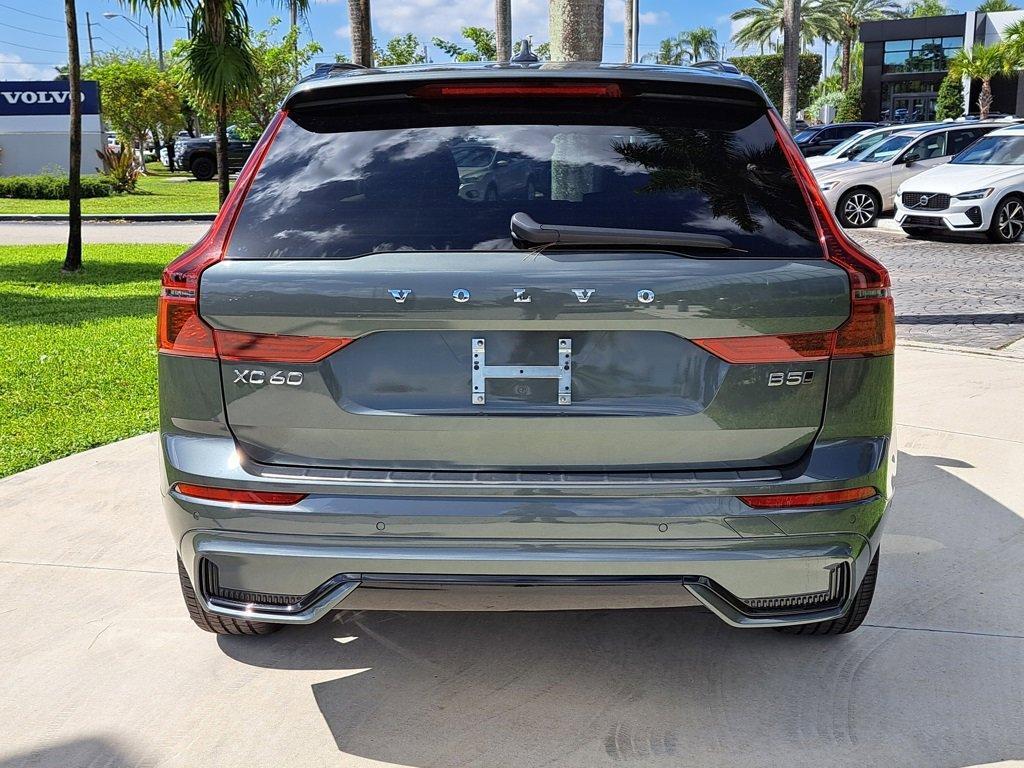 new 2026 Volvo XC60 car, priced at $55,475