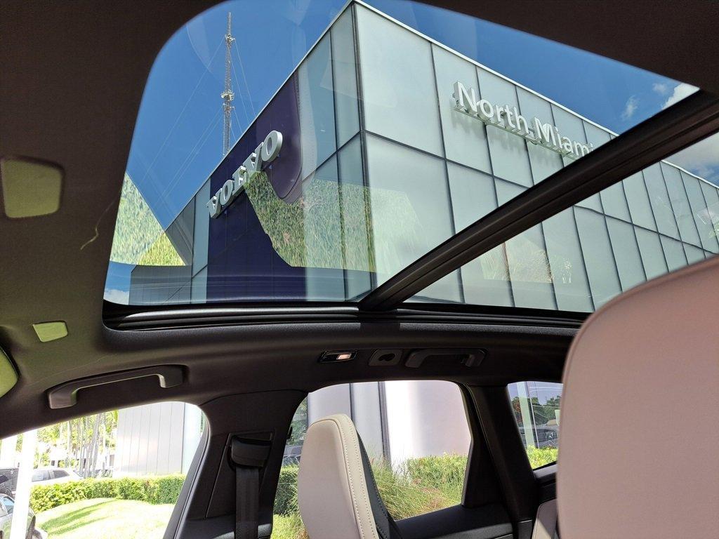 new 2026 Volvo XC60 car, priced at $55,475