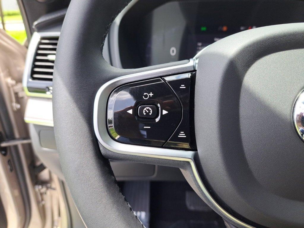 used 2023 Volvo XC90 Recharge Plug-In Hybrid car, priced at $54,500