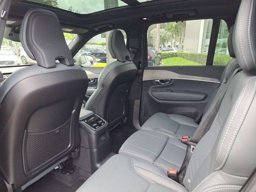 used 2023 Volvo XC90 Recharge Plug-In Hybrid car, priced at $54,500