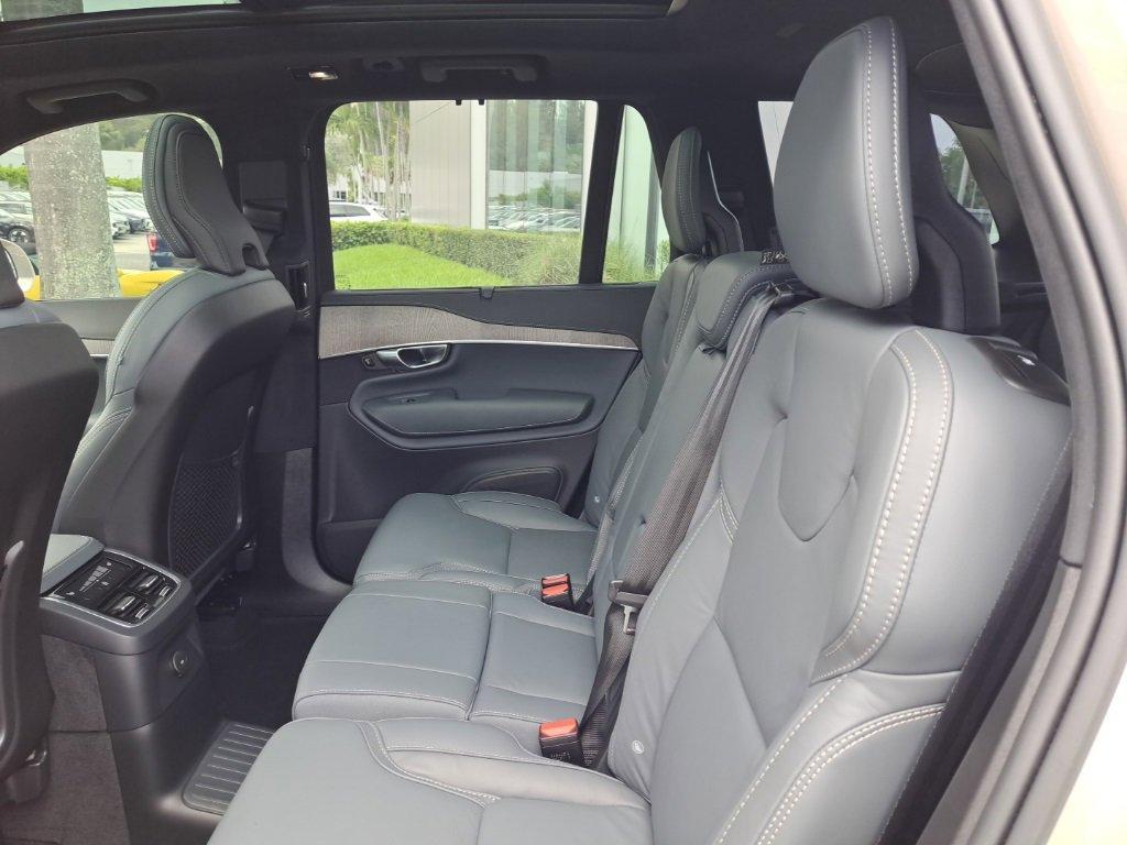 used 2023 Volvo XC90 Recharge Plug-In Hybrid car, priced at $54,500