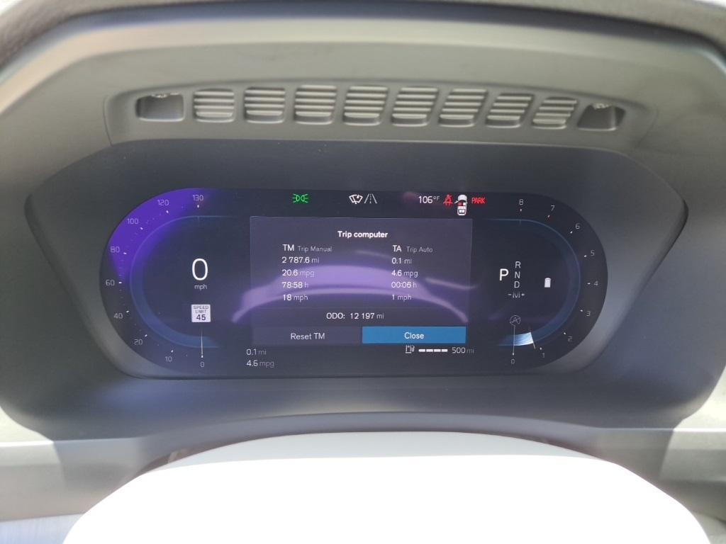 used 2024 Volvo XC90 car, priced at $50,000