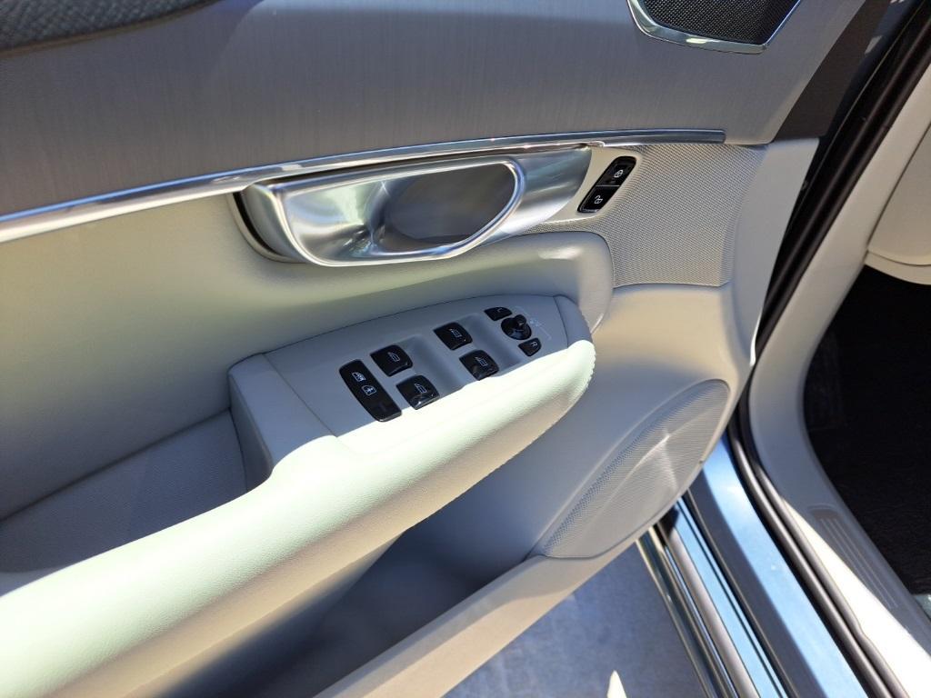 used 2024 Volvo XC90 car, priced at $50,000