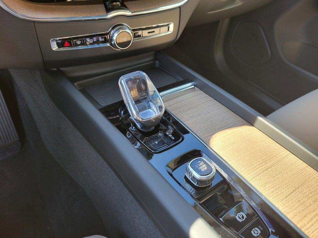 new 2026 Volvo XC60 car, priced at $47,995