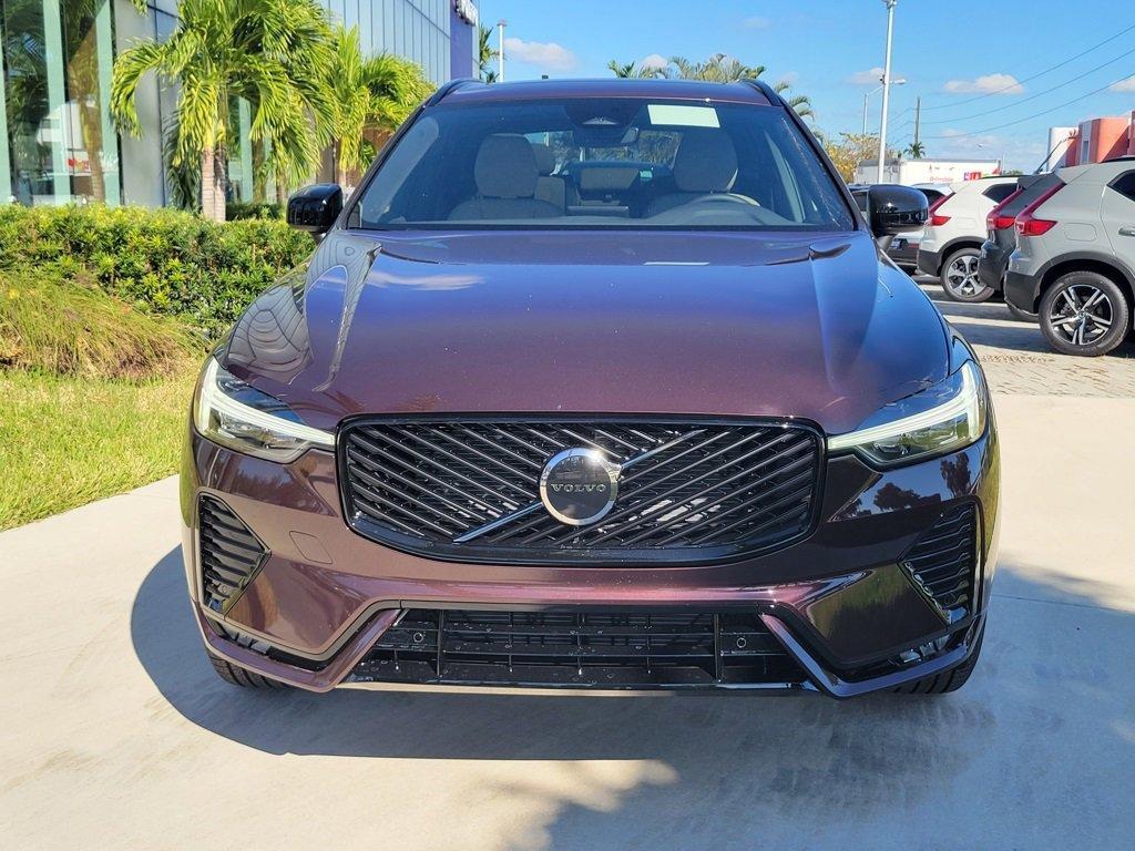 new 2026 Volvo XC60 car, priced at $47,995