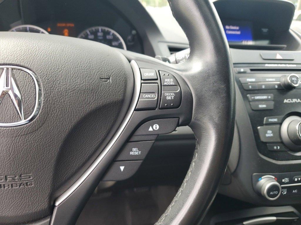 used 2016 Acura RDX car, priced at $14,800