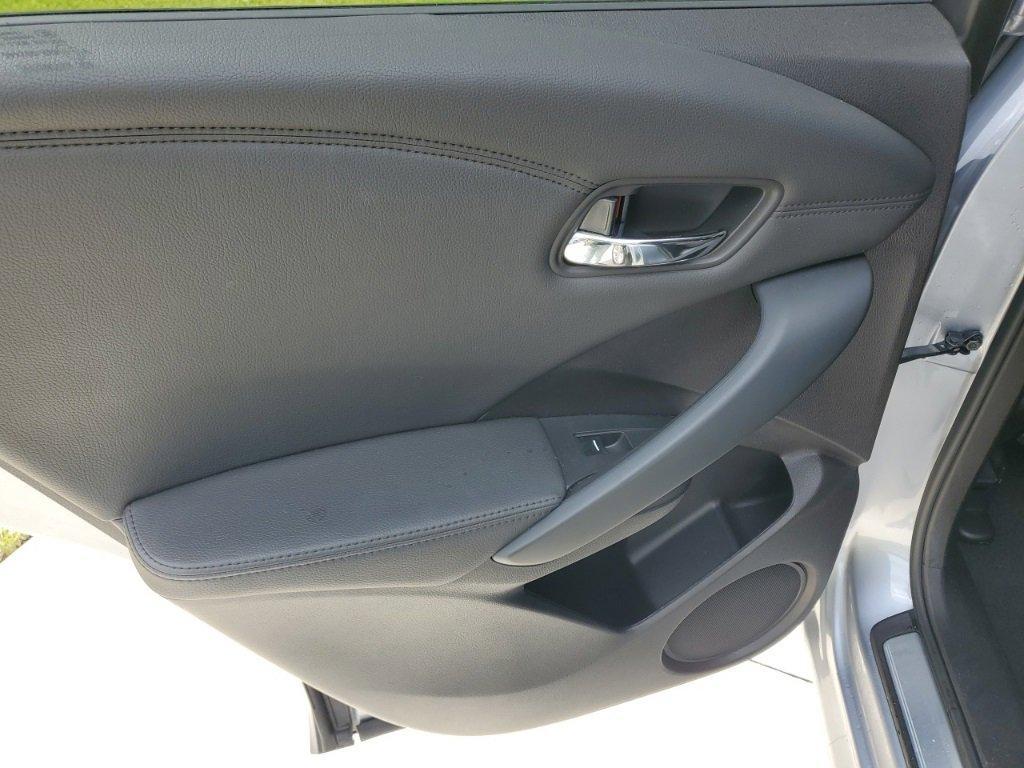 used 2016 Acura RDX car, priced at $14,800
