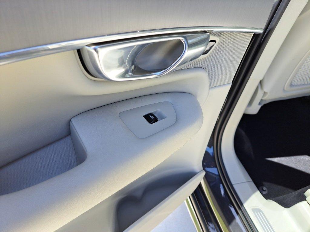 used 2023 Volvo XC90 car, priced at $40,000