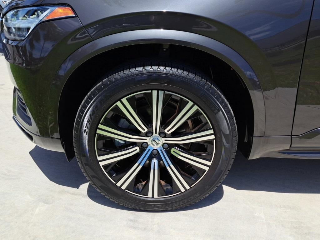 used 2023 Volvo XC90 car, priced at $40,797