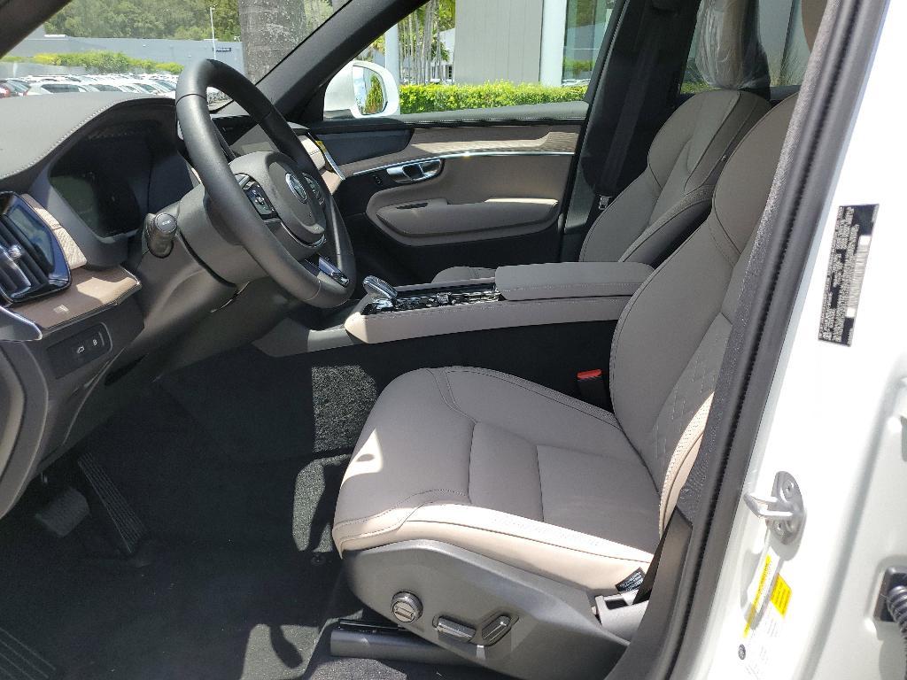 new 2025 Volvo XC90 Plug-In Hybrid car, priced at $77,805