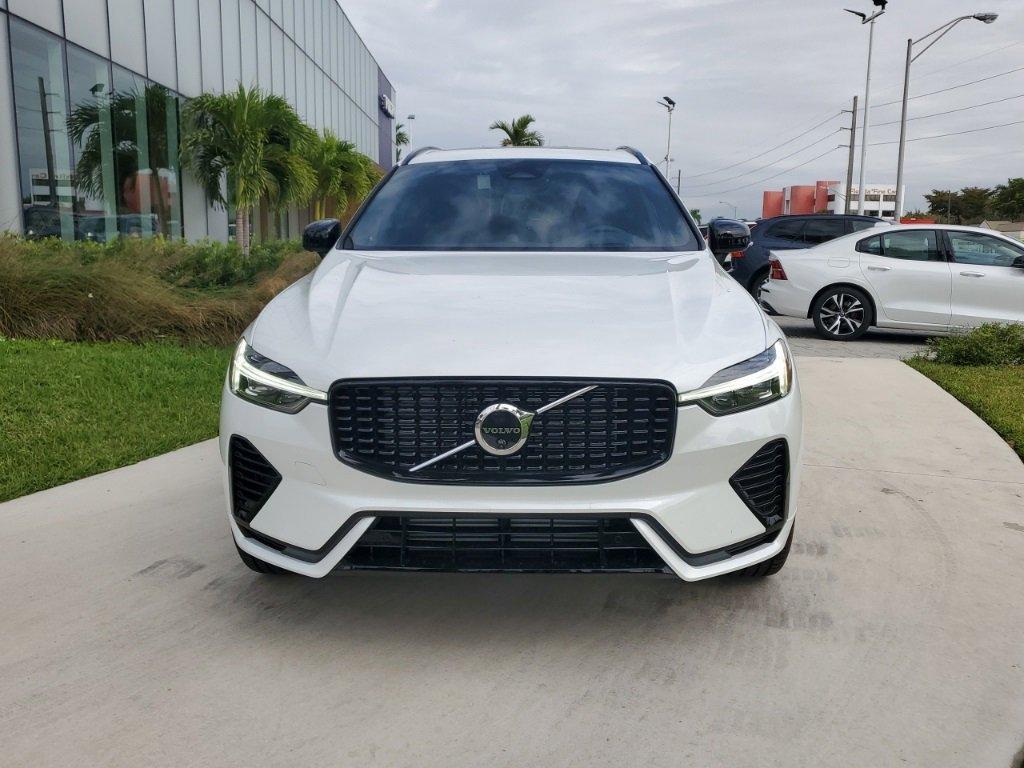 new 2025 Volvo XC60 Plug-In Hybrid car, priced at $74,350
