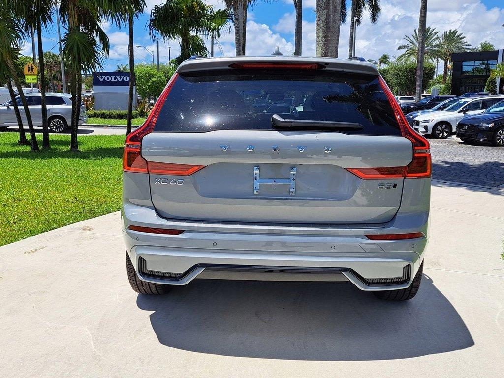 new 2026 Volvo XC60 car, priced at $63,935