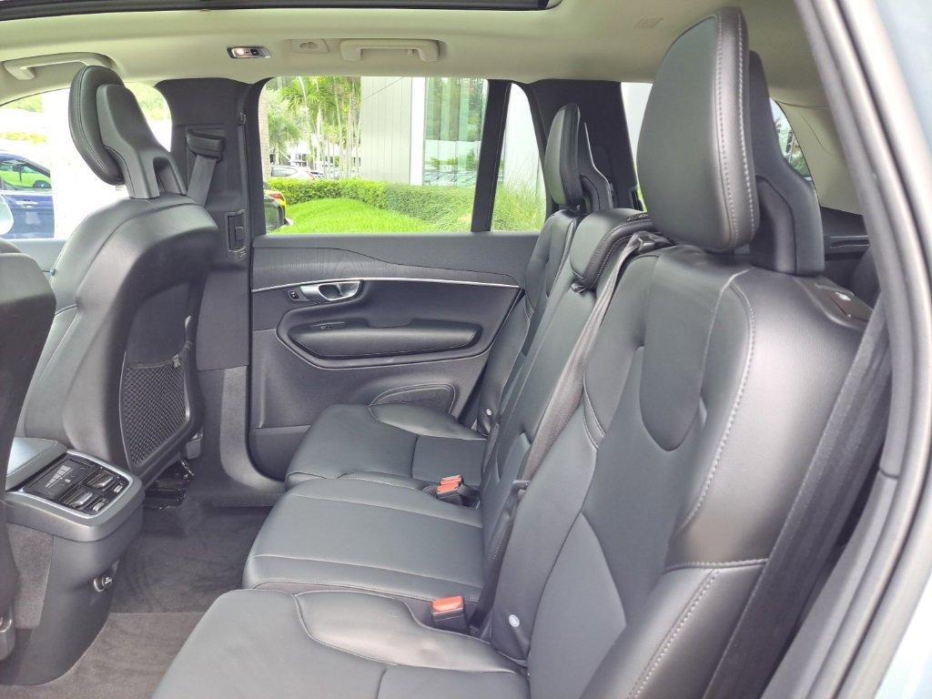 used 2020 Volvo XC90 car, priced at $25,650