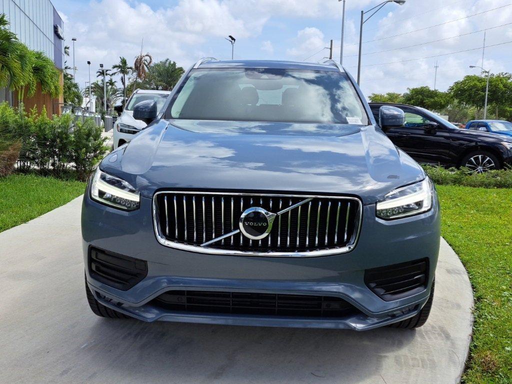used 2020 Volvo XC90 car, priced at $25,650