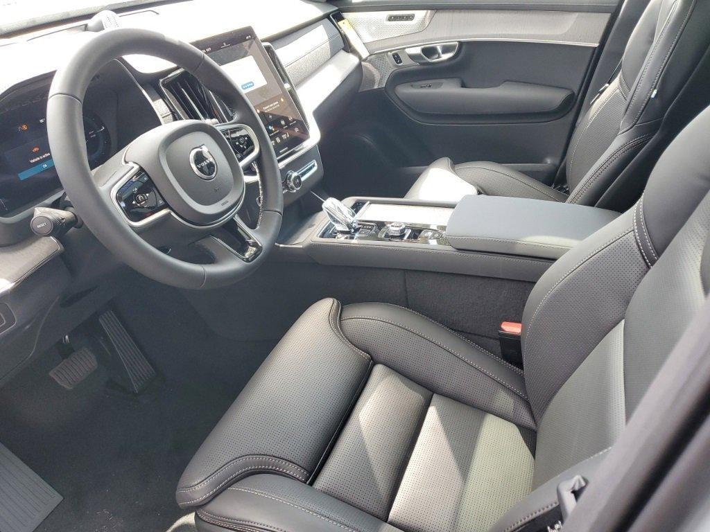 new 2025 Volvo XC90 Plug-In Hybrid car, priced at $85,105