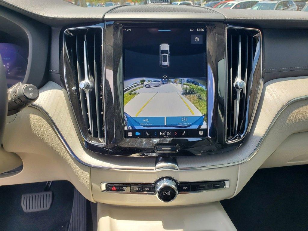 new 2025 Volvo XC60 Plug-In Hybrid car, priced at $71,510