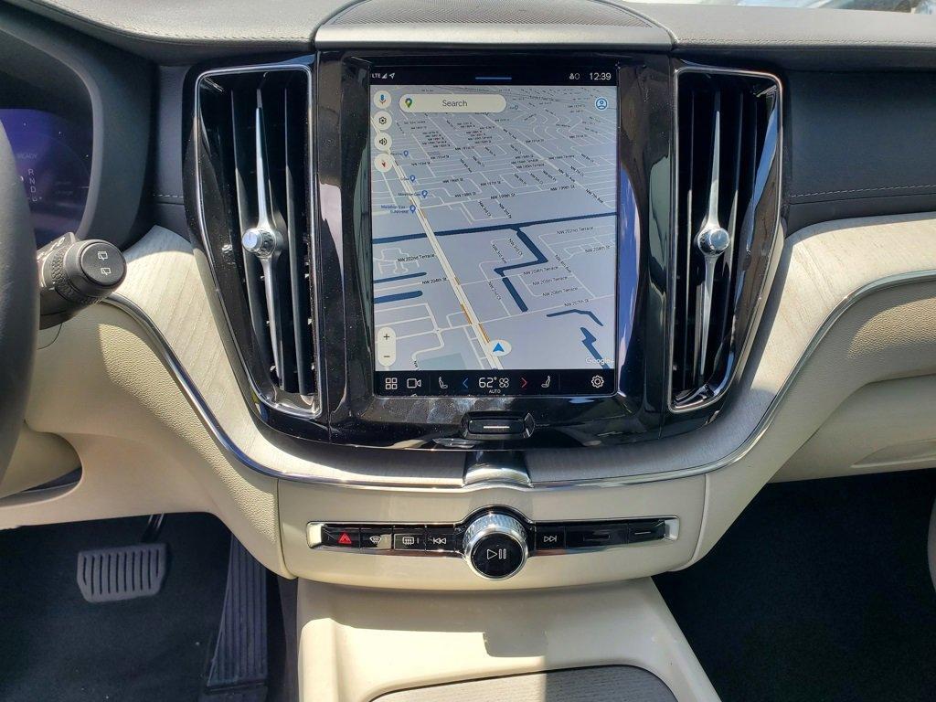 new 2025 Volvo XC60 Plug-In Hybrid car, priced at $71,510
