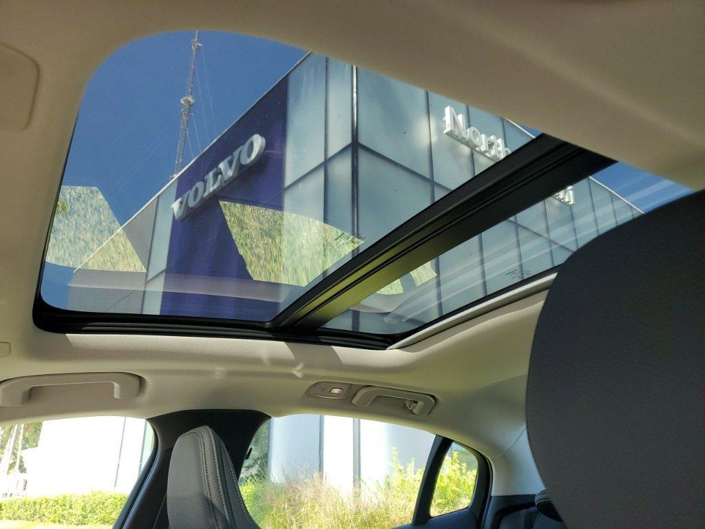 new 2025 Volvo S60 car, priced at $46,215