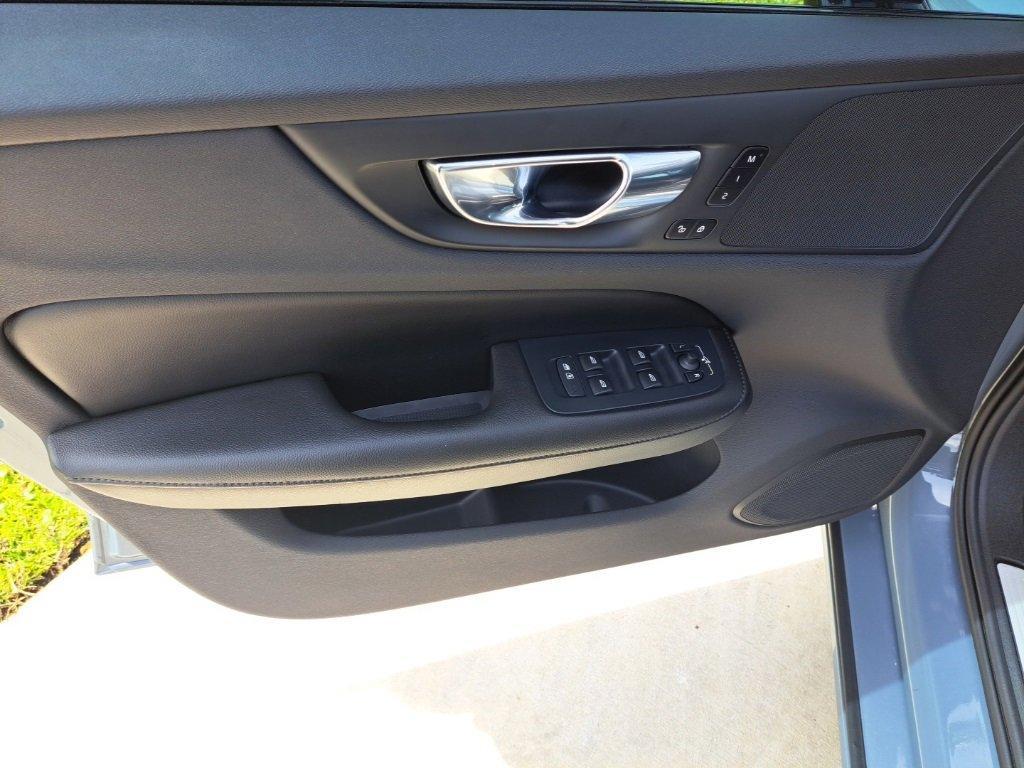 used 2022 Volvo S60 car, priced at $22,500