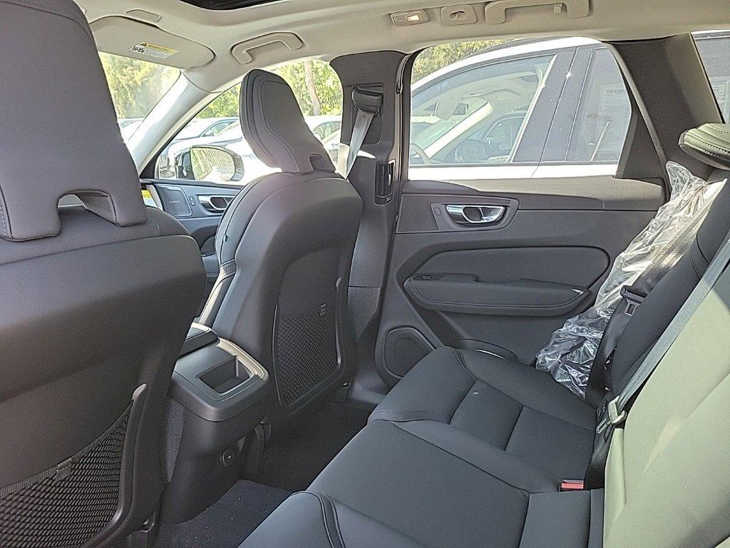 new 2026 Volvo XC60 car, priced at $55,475
