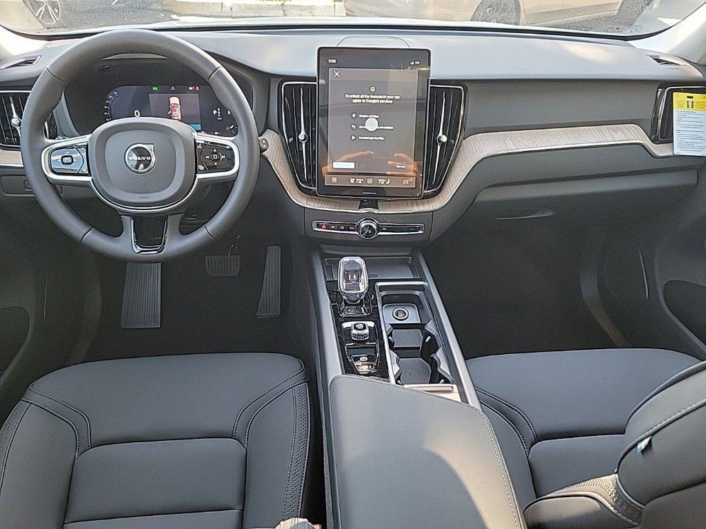 new 2026 Volvo XC60 car, priced at $55,475