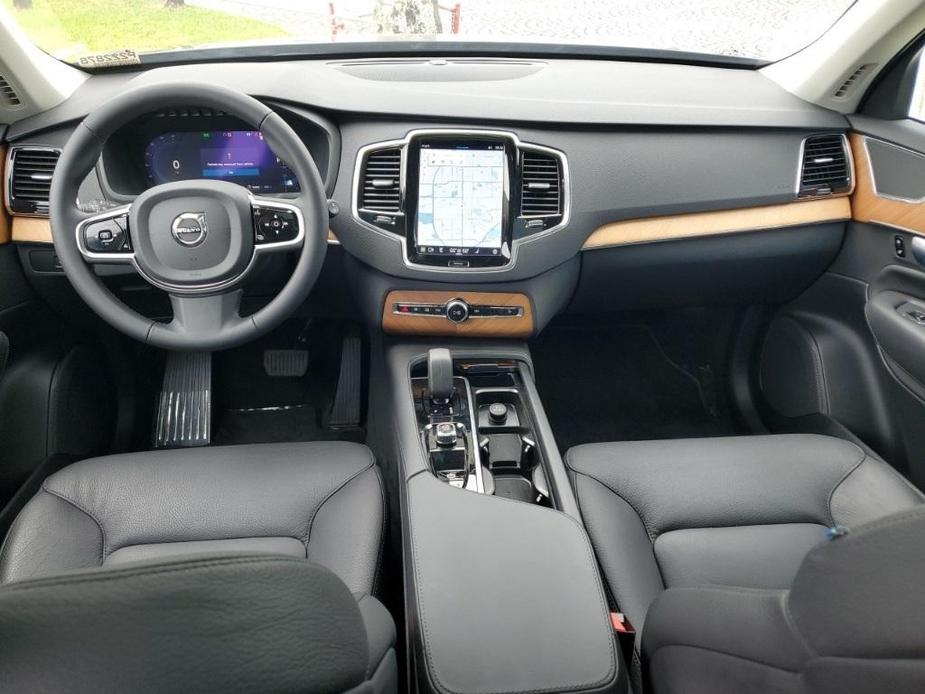 used 2024 Volvo XC90 car, priced at $45,000