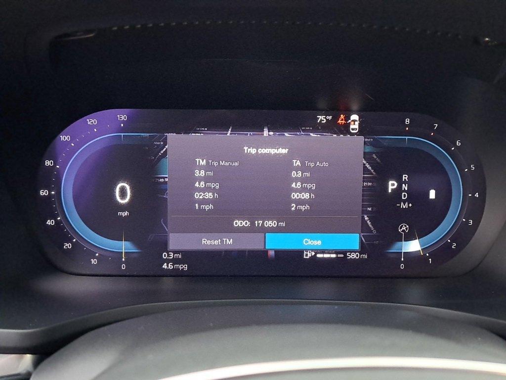 used 2025 Volvo S60 car, priced at $29,500