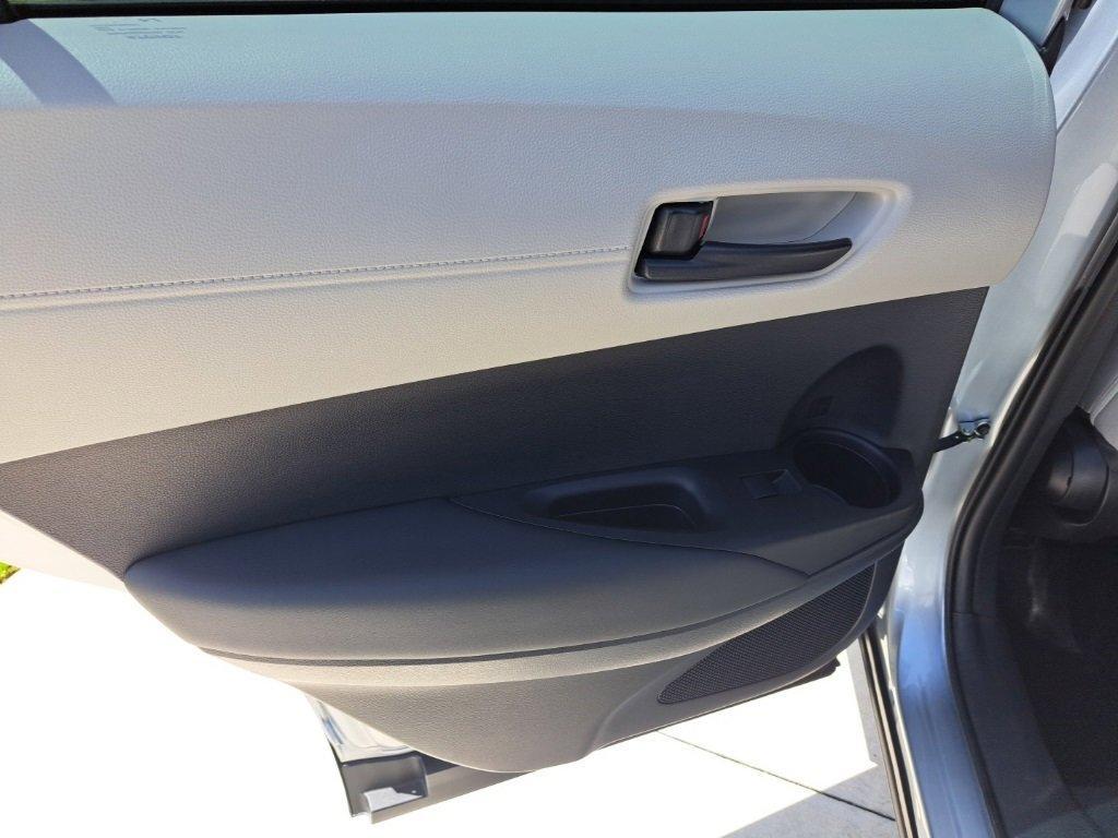 used 2022 Toyota Corolla Cross car, priced at $21,000
