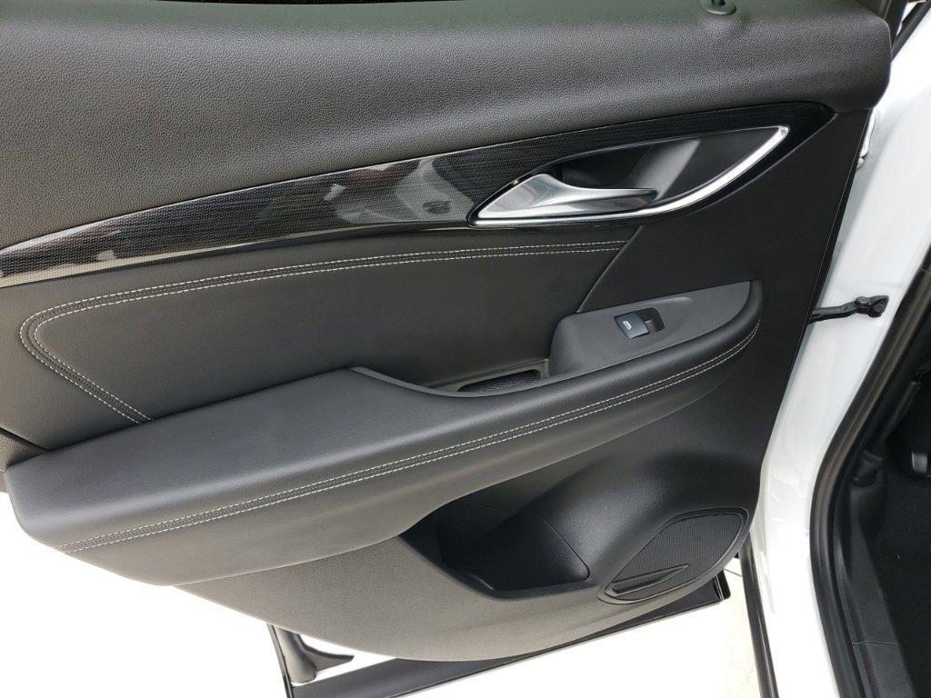 used 2022 Buick Envision car, priced at $22,695