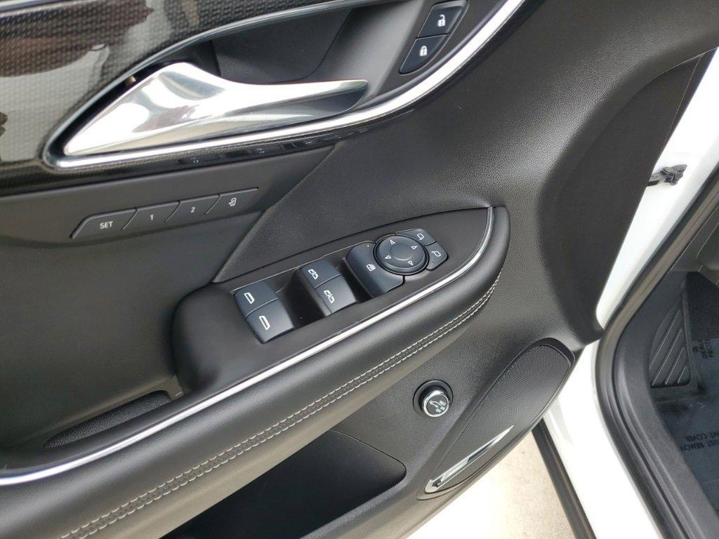 used 2022 Buick Envision car, priced at $22,695