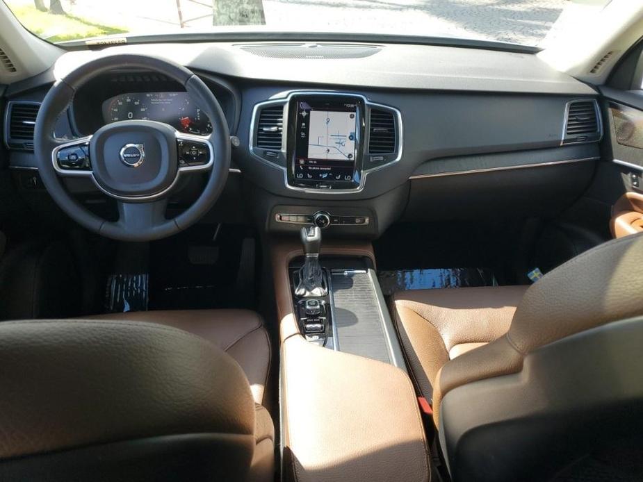 used 2020 Volvo XC90 car, priced at $22,900