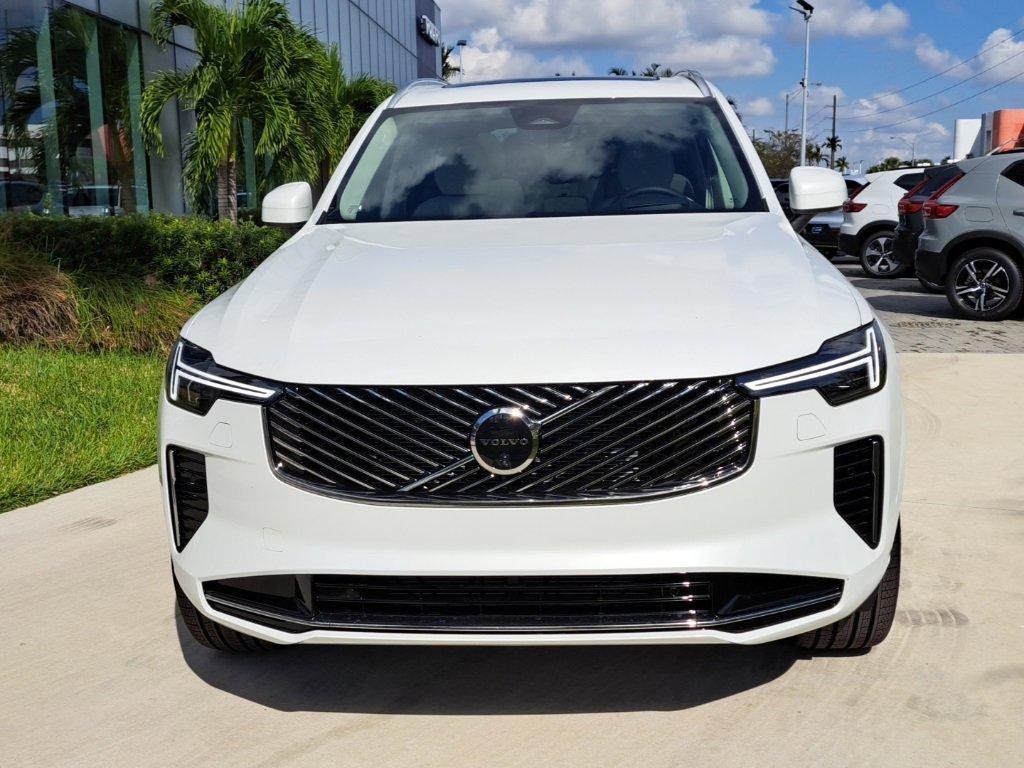 new 2026 Volvo XC90 car, priced at $71,655