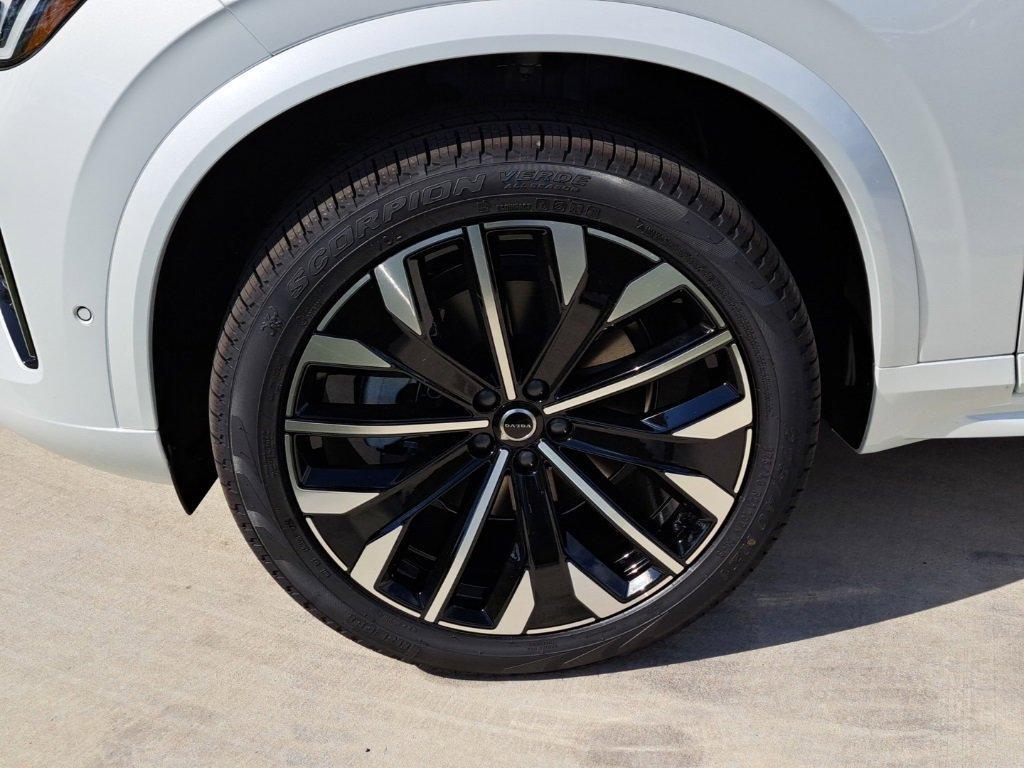 new 2026 Volvo XC90 car, priced at $71,655