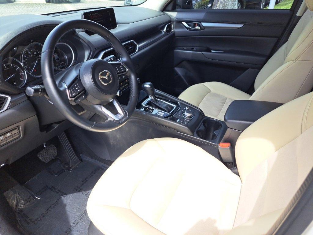 used 2019 Mazda CX-5 car, priced at $15,550